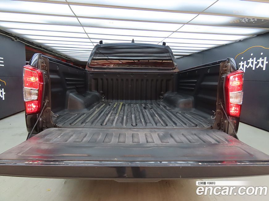 KG_Mobility_Ssangyong Rexton 2022