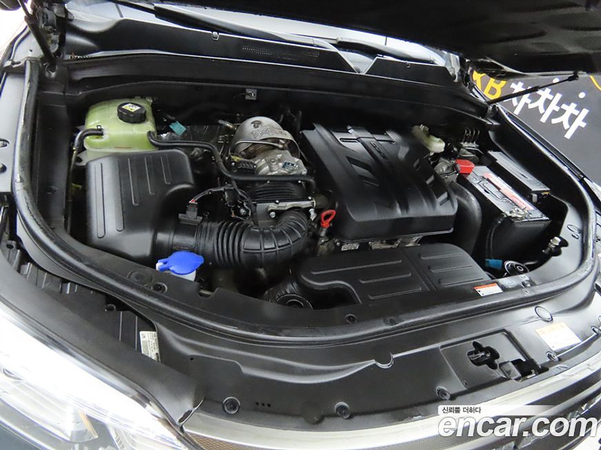 KG_Mobility_Ssangyong Rexton 2022