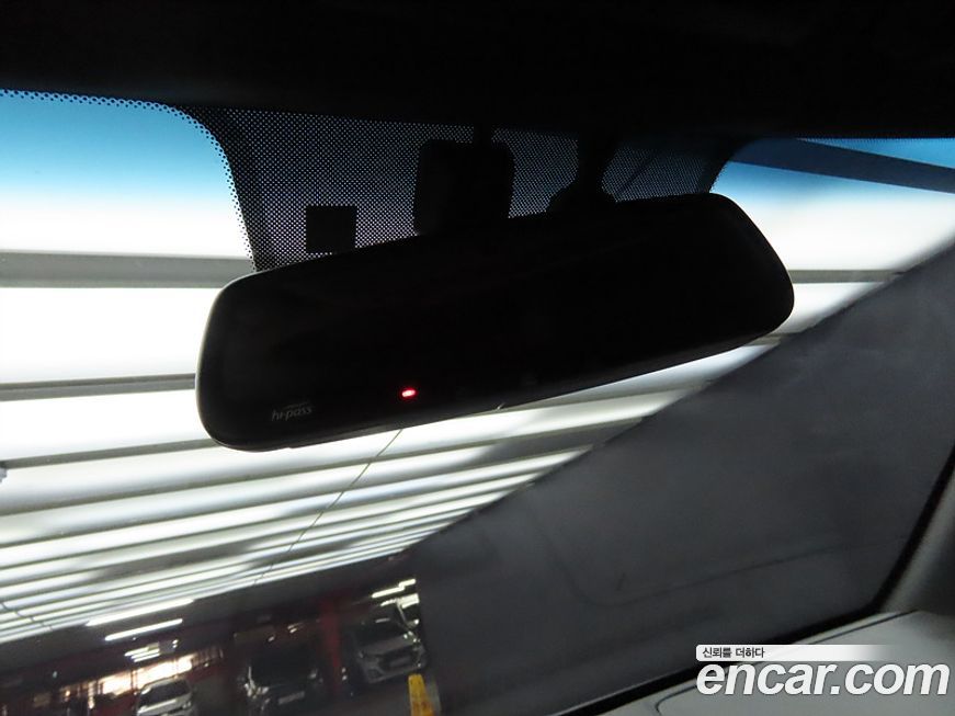 KG_Mobility_Ssangyong Rexton 2022