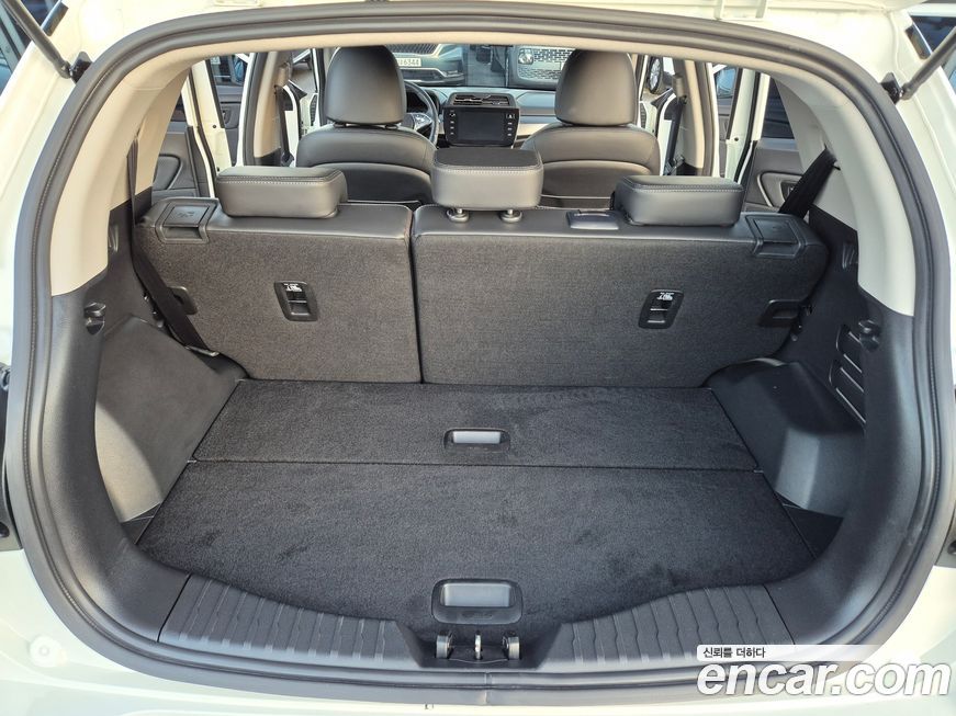 KG_Mobility_Ssangyong TIBOLI 2025