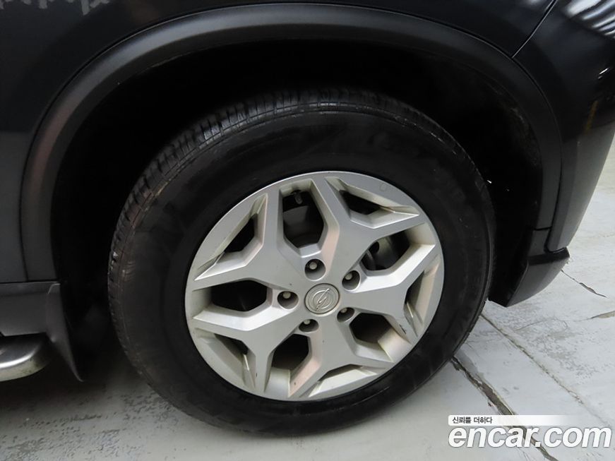 KG_Mobility_Ssangyong Rexton 2022