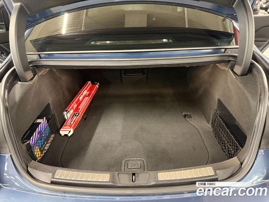 Lincoln Continental 2019