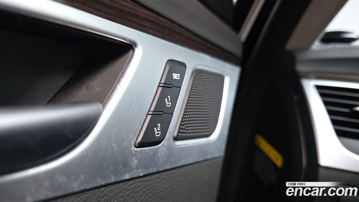 Genesis G80 2018