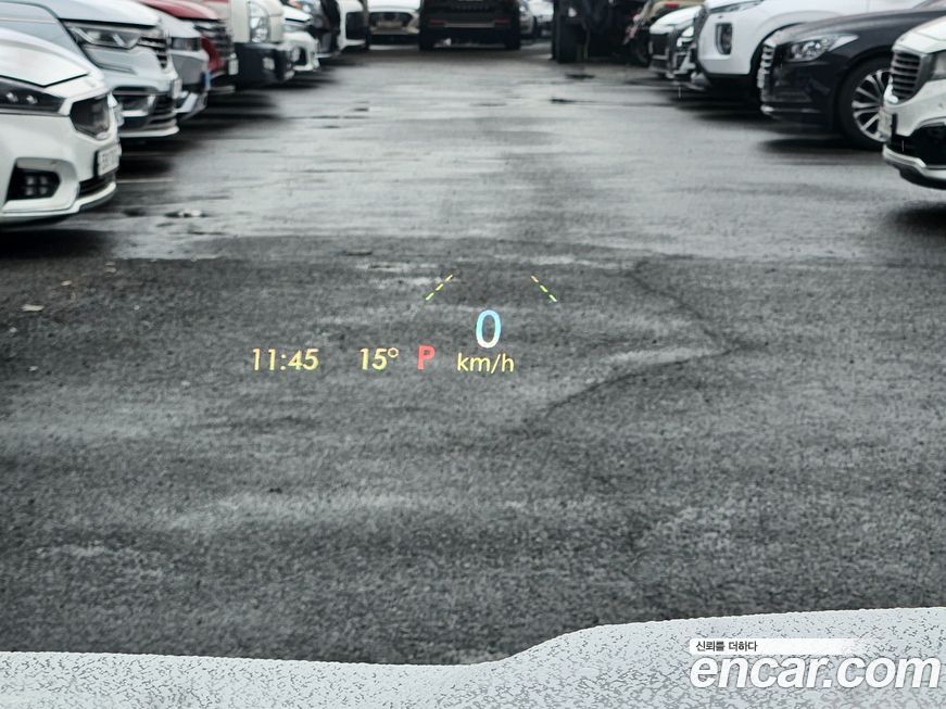 Lincoln Corsair 2021