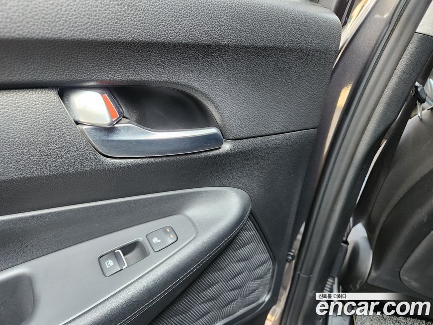 Hyundai Santafe 2023