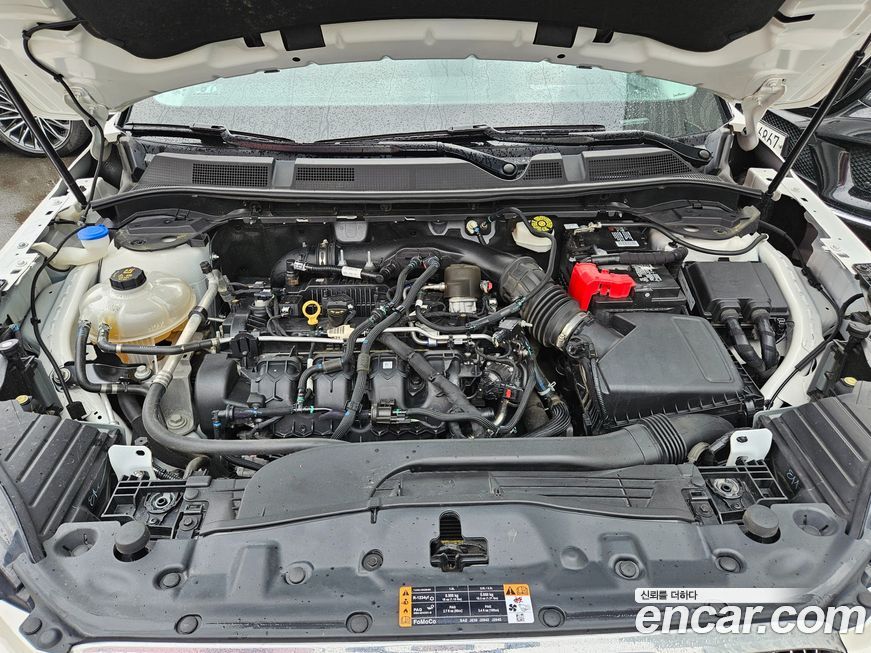 Lincoln Corsair 2021