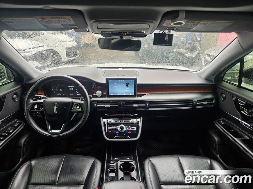 Lincoln Corsair 2021