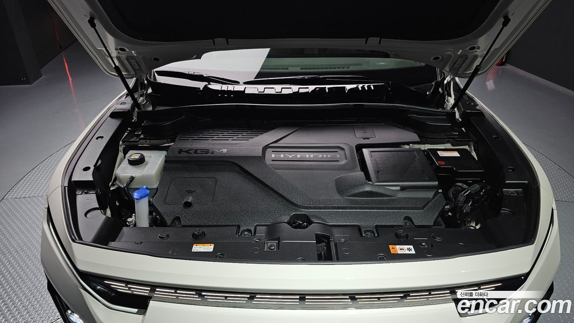 KG_Mobility_Ssangyong Actyon 2026