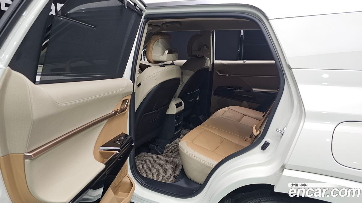 KG_Mobility_Ssangyong Actyon 2026