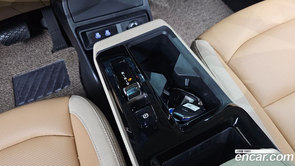 KG_Mobility_Ssangyong Actyon 2026