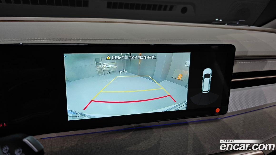 KG_Mobility_Ssangyong Actyon 2026