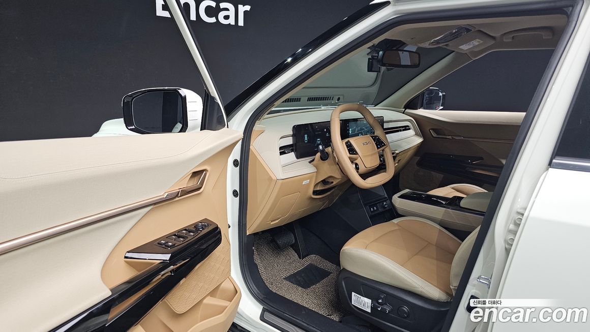 KG_Mobility_Ssangyong Actyon 2026