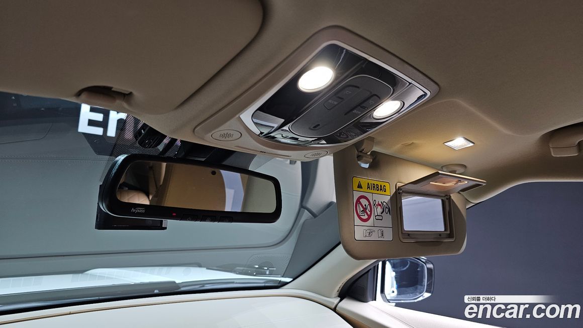 KG_Mobility_Ssangyong Actyon 2026