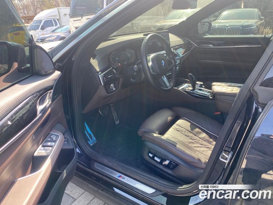 BMW Gran Turismo 2023