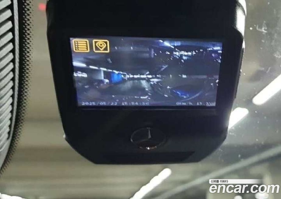 Mercedes-Benz GLE-Class 2022