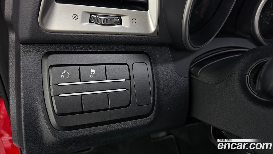 KG_Mobility_Ssangyong TIBOLI 2016