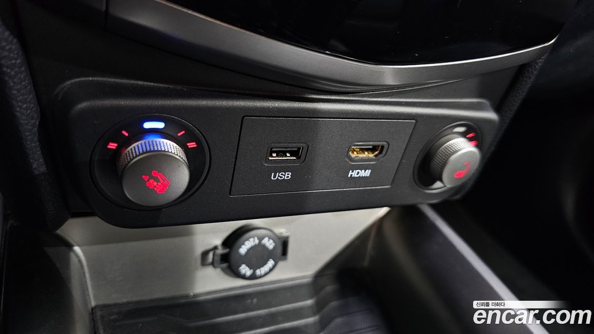 KG_Mobility_Ssangyong TIBOLI 2016