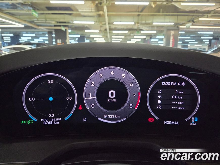 Porsche Panamera 2025