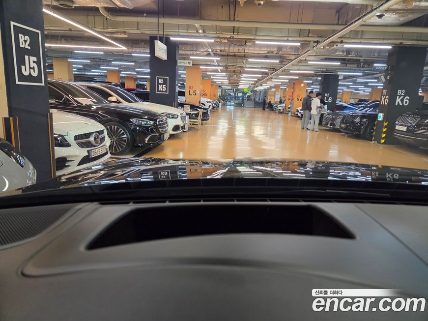 Porsche Cayenne 2022