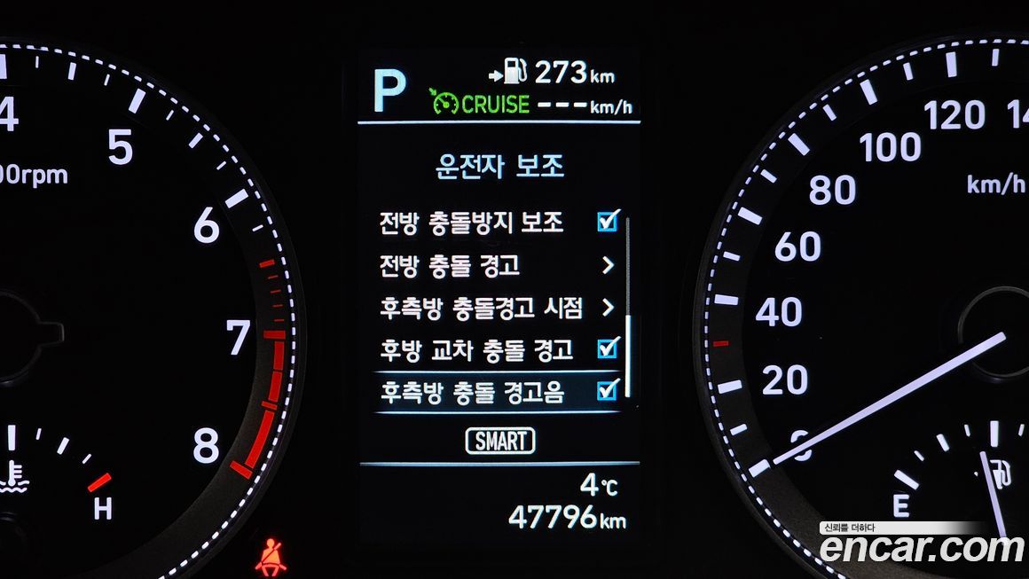 Hyundai Grandeur 2019