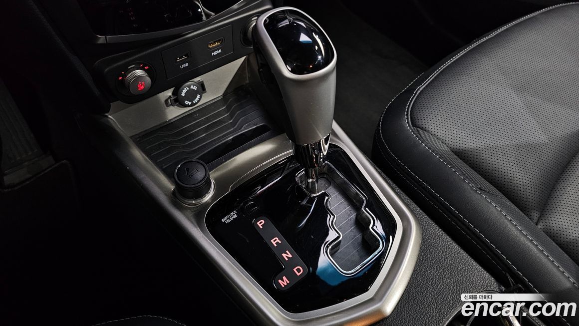 KG_Mobility_Ssangyong TIBOLI 2016