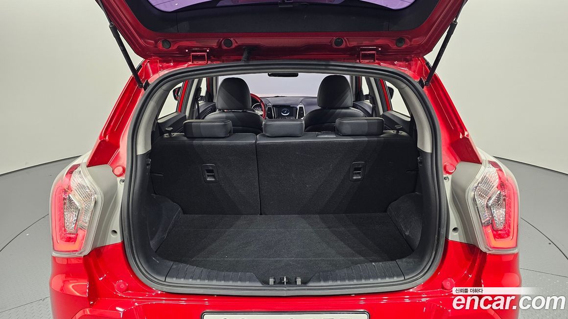 KG_Mobility_Ssangyong TIBOLI 2016