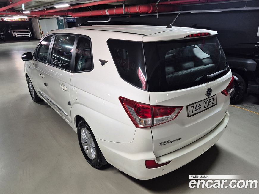 KG_Mobility_Ssangyong KORANDO 2015
