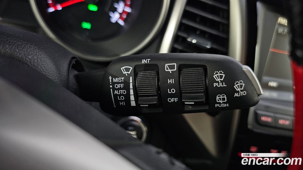 KG_Mobility_Ssangyong TIBOLI 2016