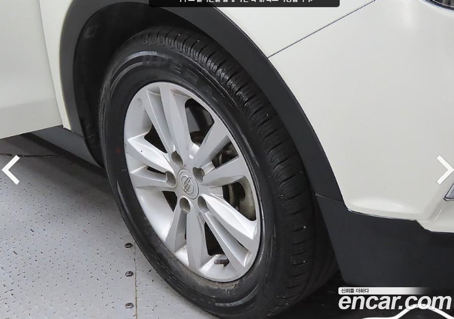 KG_Mobility_Ssangyong TIBOLI 2017