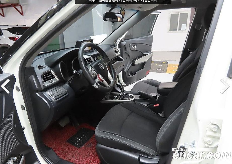 KG_Mobility_Ssangyong TIBOLI 2017