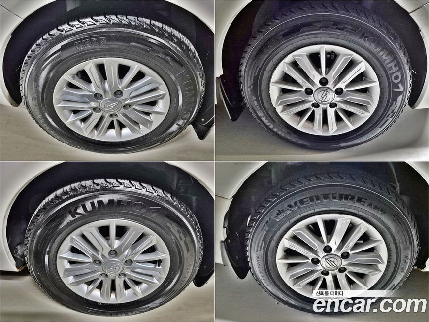 KG_Mobility_Ssangyong KORANDO 2015