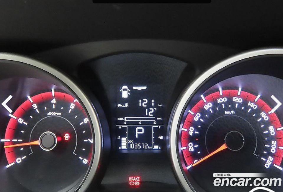 KG_Mobility_Ssangyong TIBOLI 2017