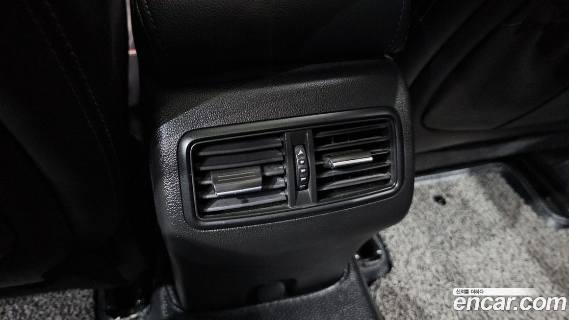 Renault-KoreaSamsung SM6 2016