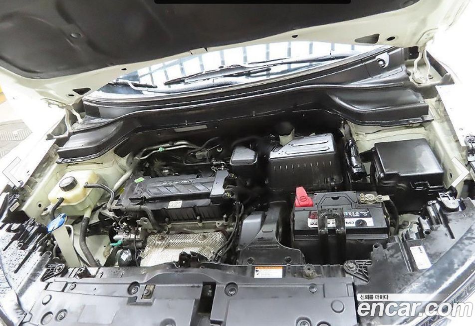 KG_Mobility_Ssangyong TIBOLI 2017