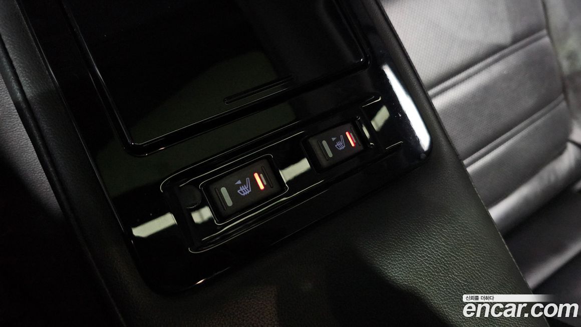 Renault-KoreaSamsung SM6 2016