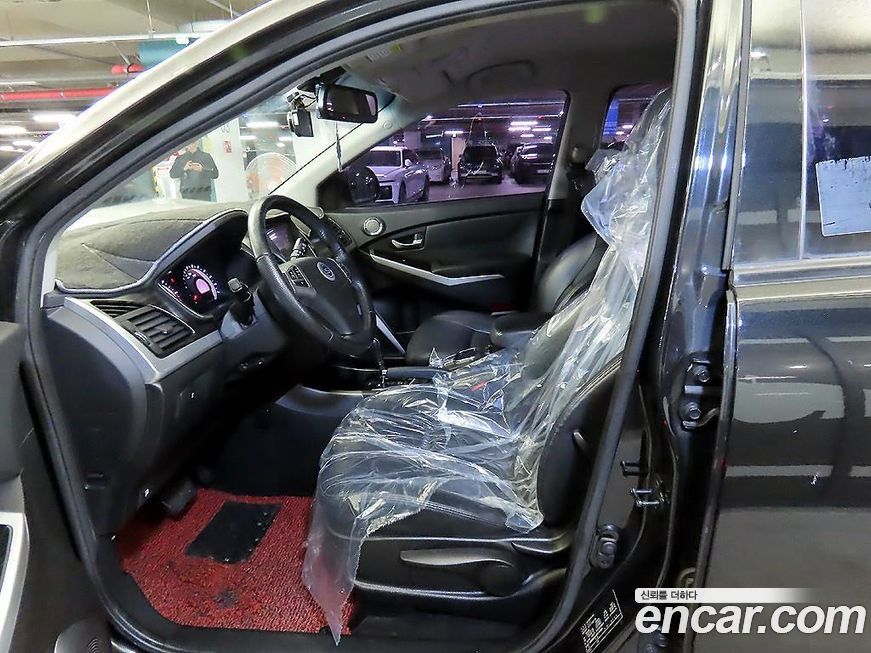 KG_Mobility_Ssangyong KORANDO 2014