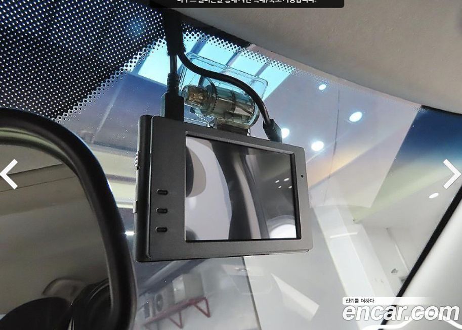 KG_Mobility_Ssangyong TIBOLI 2017