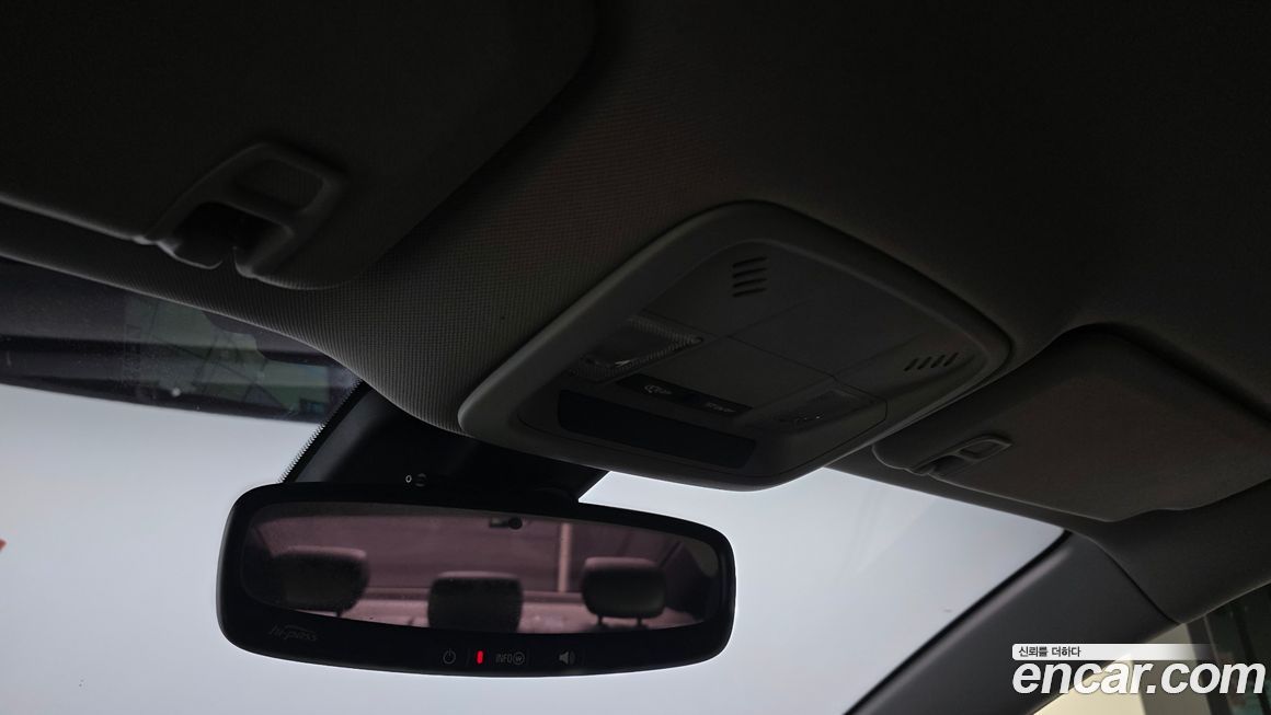 ChevroletGMDaewoo Malibu 2017