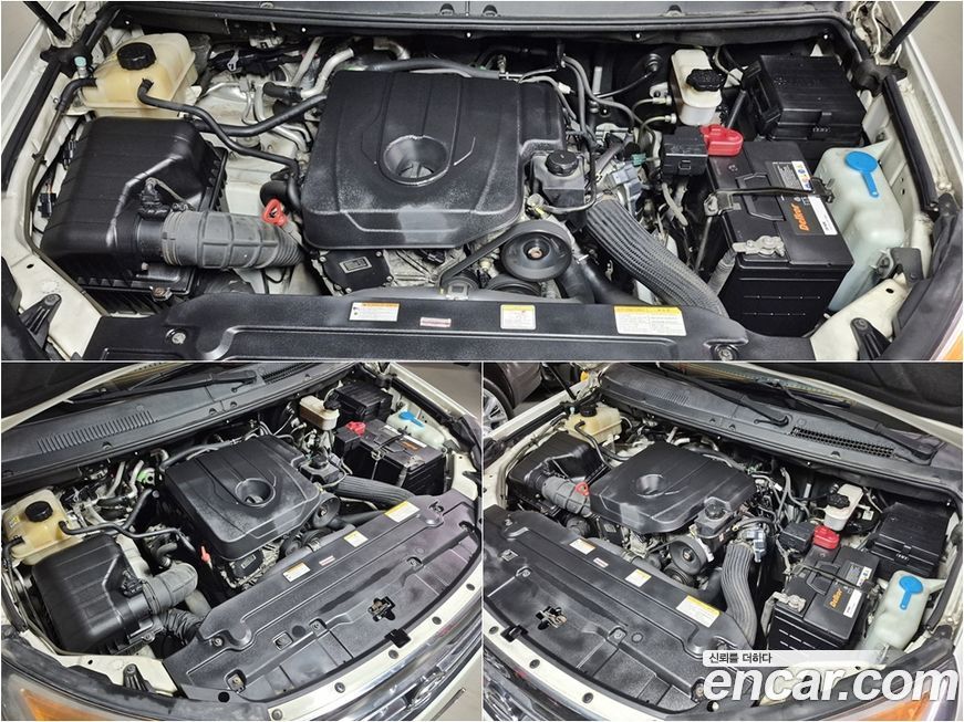 KG_Mobility_Ssangyong KORANDO 2015