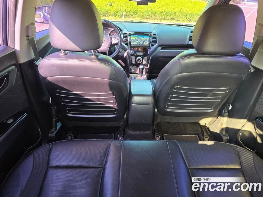 KG_Mobility_Ssangyong TIBOLI 2017