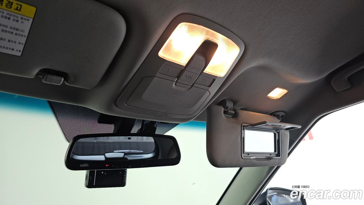 KG_Mobility_Ssangyong TIBOLI 2018