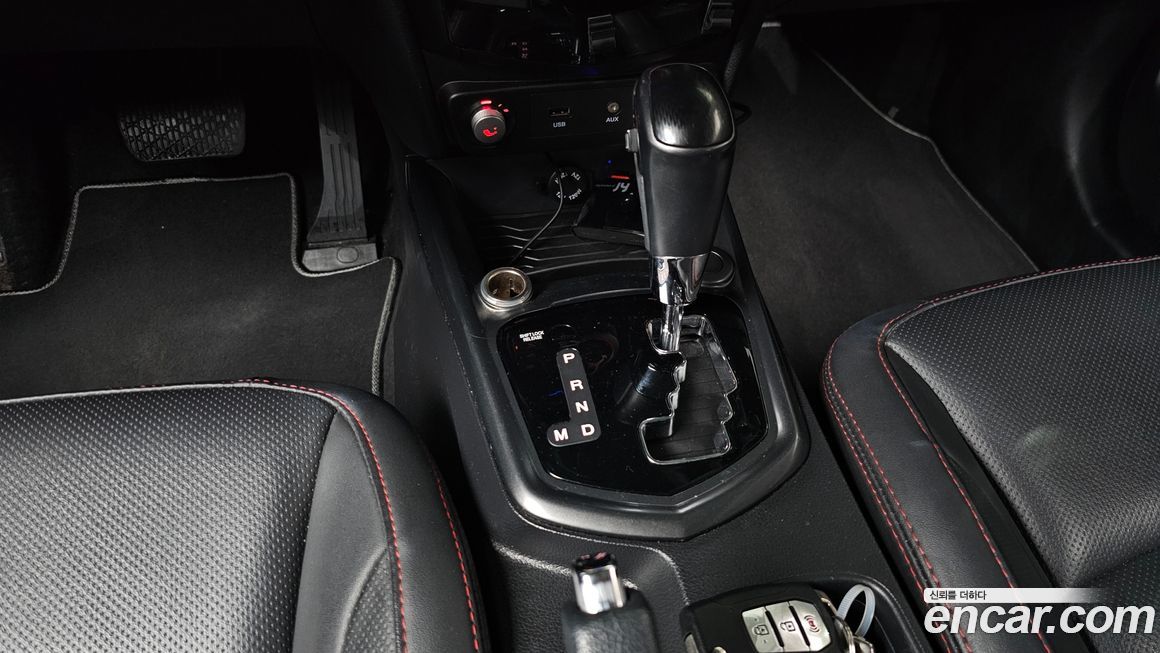 KG_Mobility_Ssangyong TIBOLI 2018