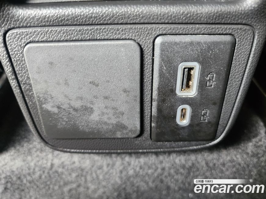 ChevroletGMDaewoo Trailblazer 2021