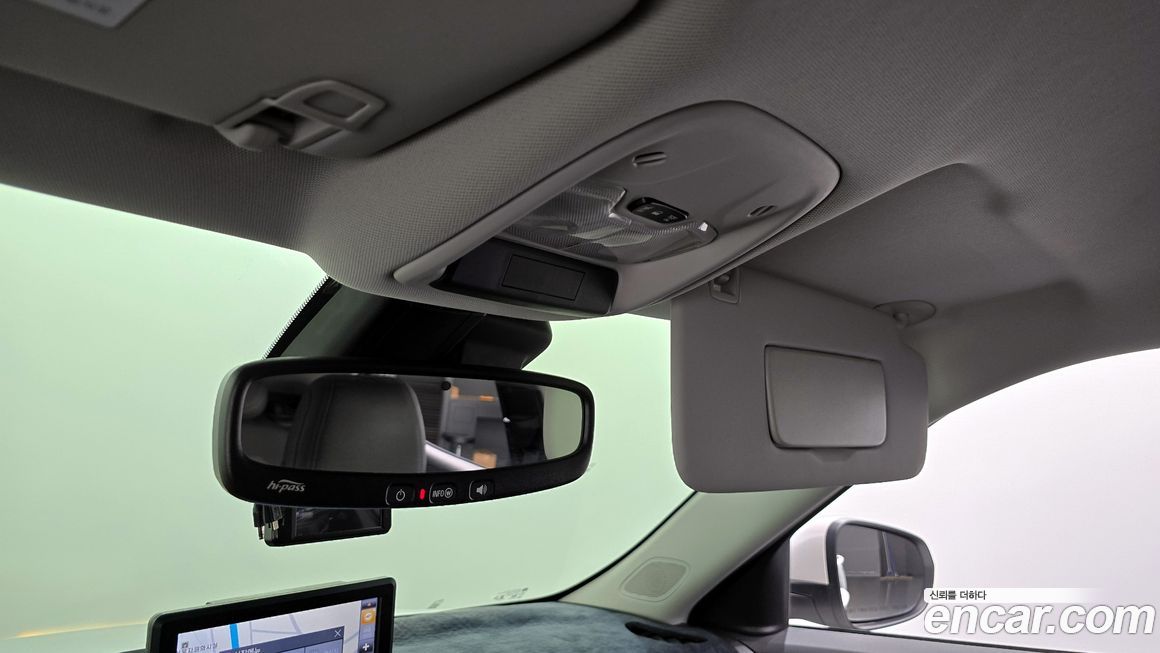 ChevroletGMDaewoo Trailblazer 2021