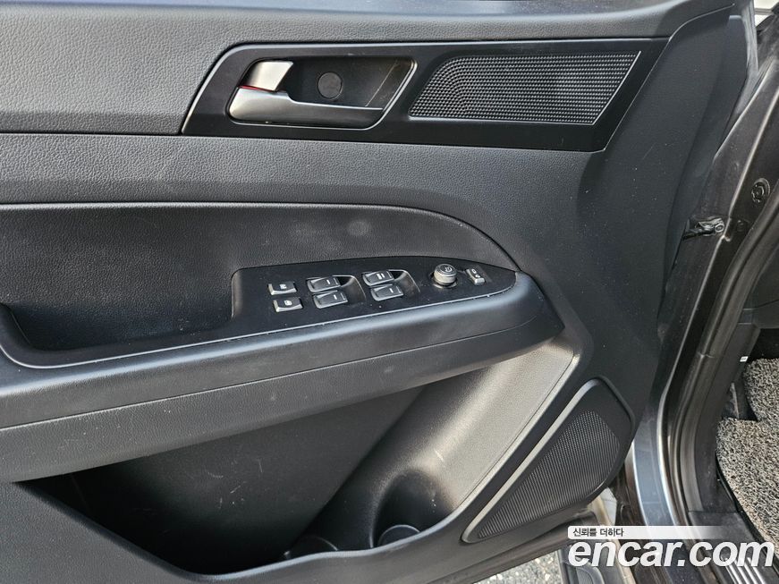 KG_Mobility_Ssangyong Rexton 2020