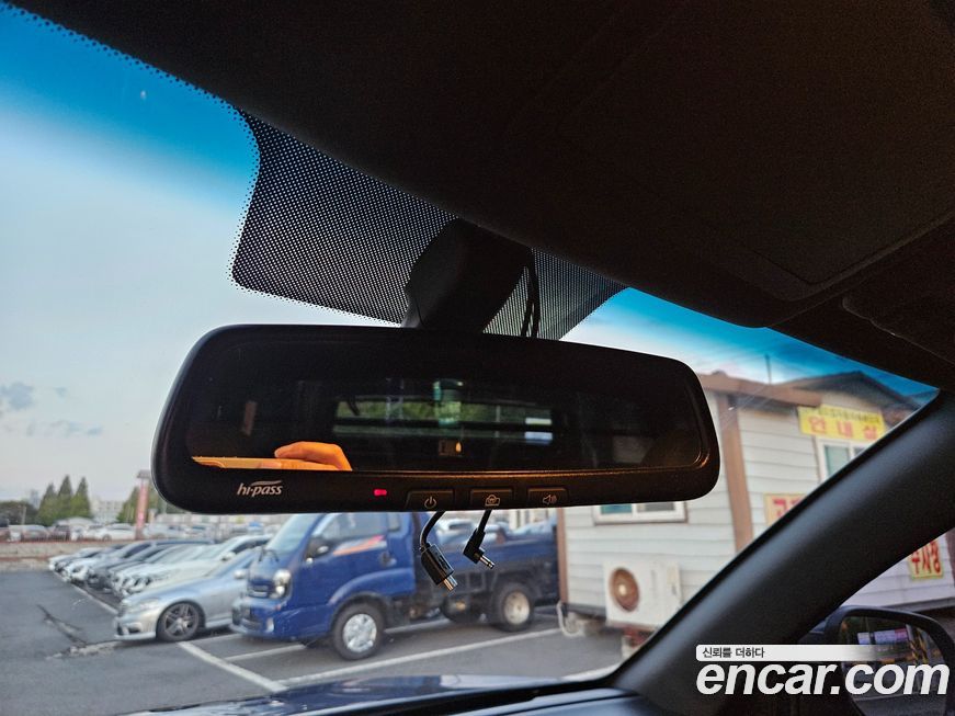 KG_Mobility_Ssangyong Rexton 2020