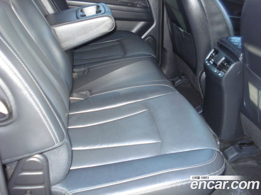 KG_Mobility_Ssangyong Rexton 2020