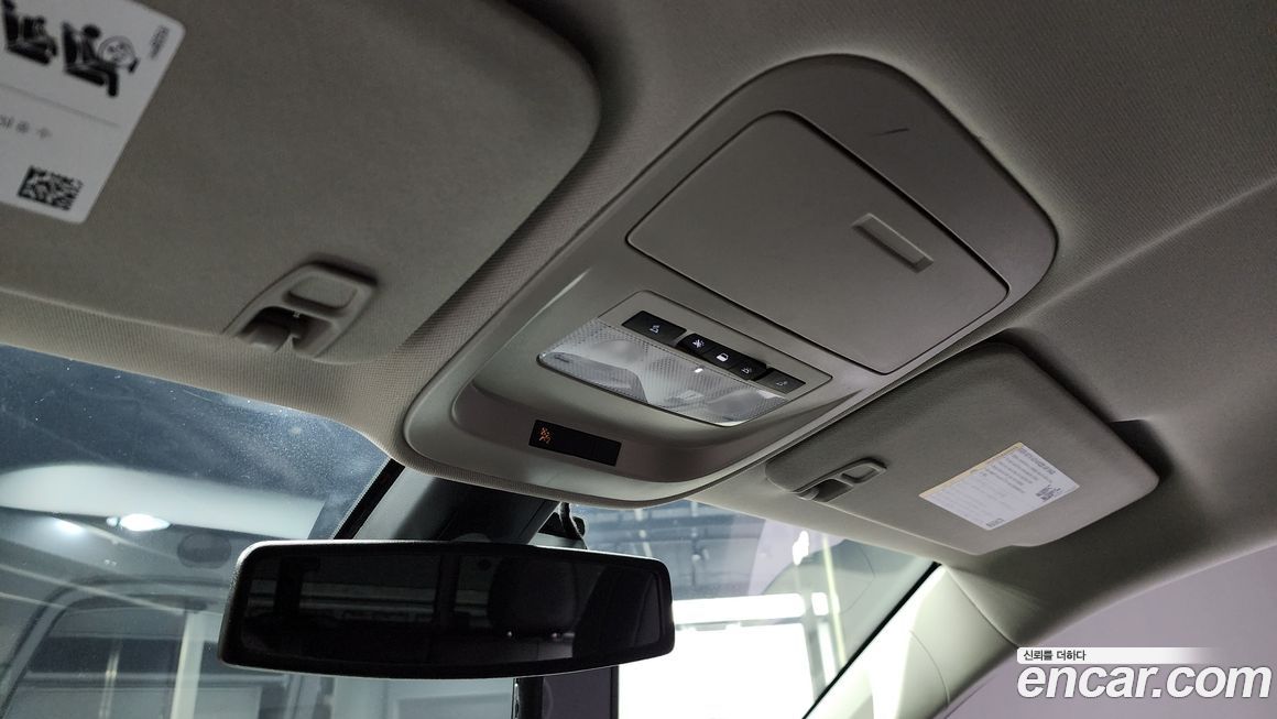 ChevroletGMDaewoo Colorado 2021