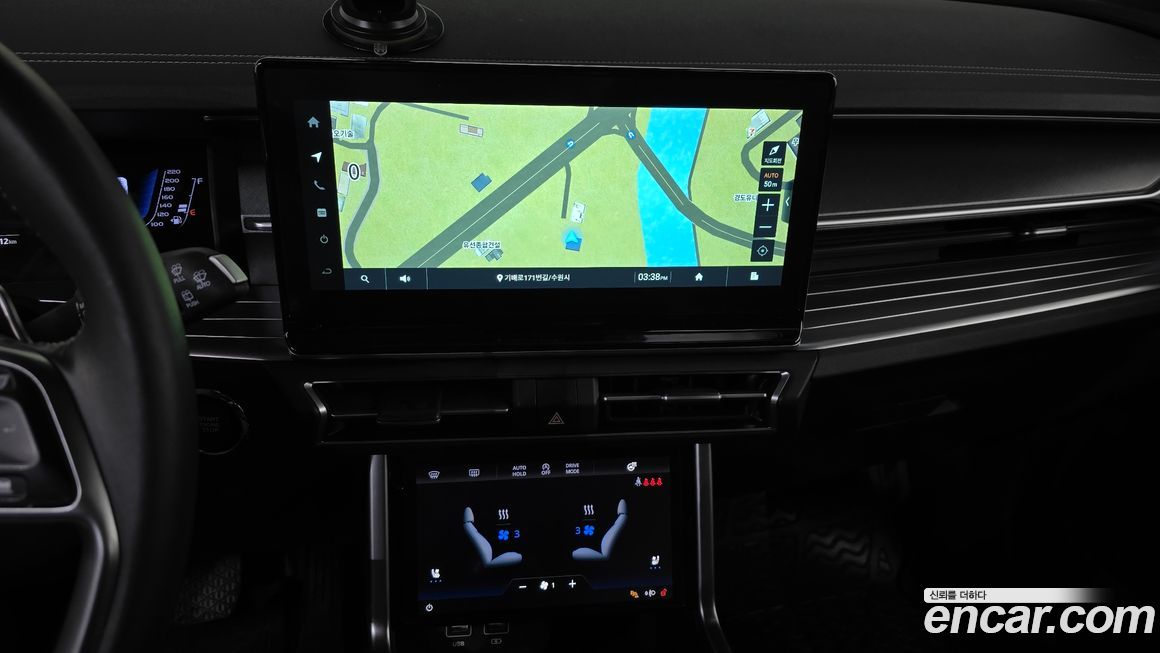 KG_Mobility_Ssangyong Torres 2023