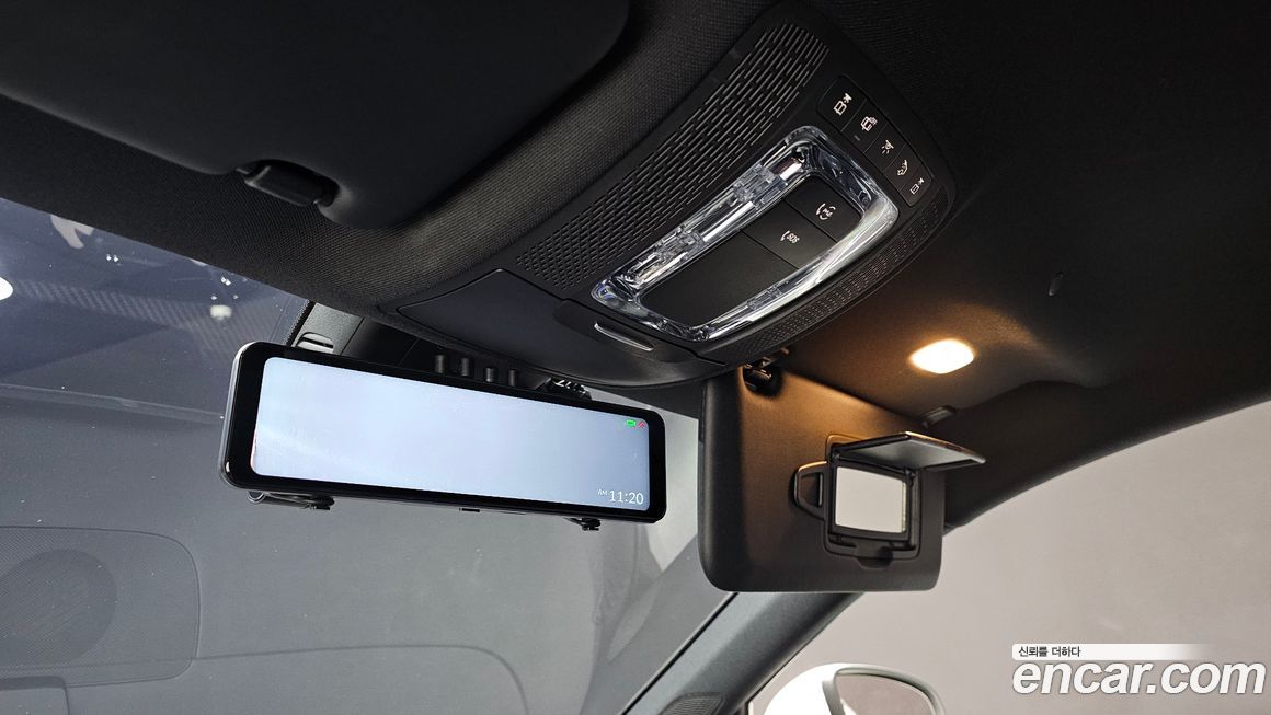 Mercedes-Benz A-Class 2020